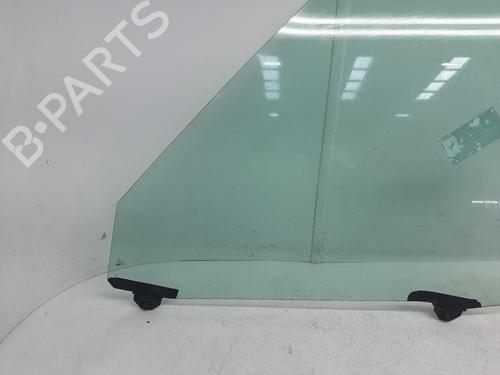 Front left door window CITROËN C4 Picasso I MPV (UD_) 2.0 HDi 138 | BP26843087C18 