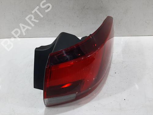 Used Right taillight VAUXHALL ASTRA Mk VII (K) Estate (B16) 1.4 Turbo (150 hp) 31208348