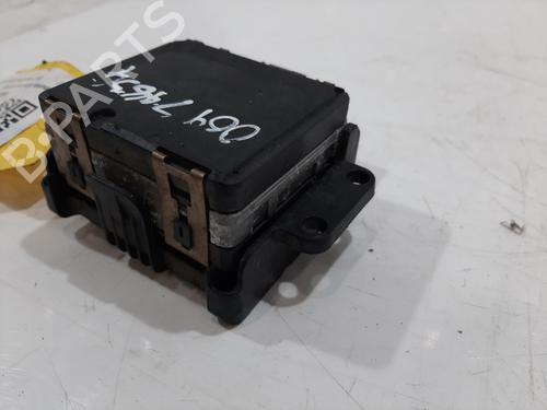 Electronic module JAGUAR I-PACE (X590) EV400 AWD | BP30179806M83