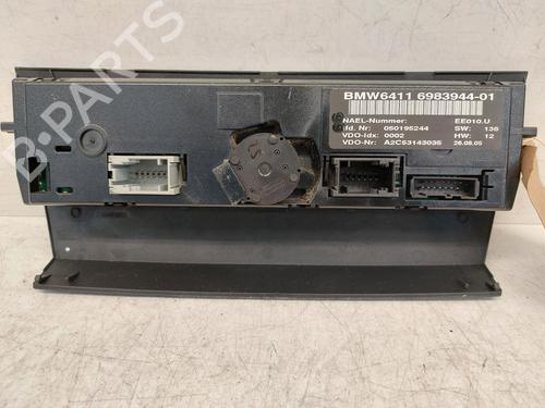 Climate control BMW 3 (E90) 320 d | BP31360945I5