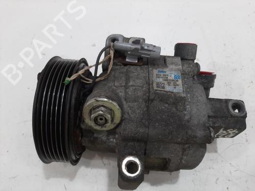 AC-Kompressor TOYOTA AYGO (_B1_) 1.0 (KGB10_, KGB10R) (68 hp) 30095163