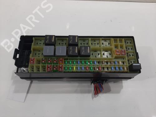 Fuse box LAND ROVER RANGE ROVER SPORT II (L494) 3.0 SDV6 Hybrid 4x4 | BP29553822E1 