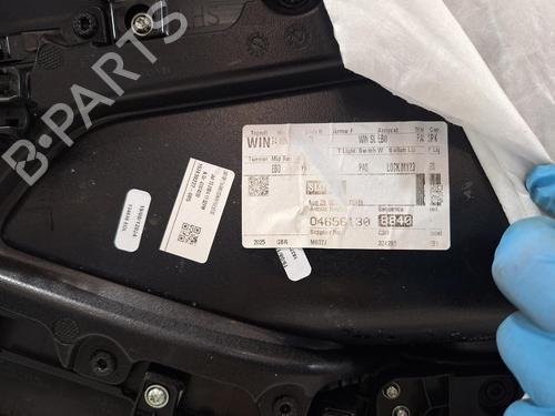 Front left panel LAND ROVER RANGE ROVER EVOQUE (L551) 2.0 D200 MHEV 4x4 | BP38463501C58 - Image 2
