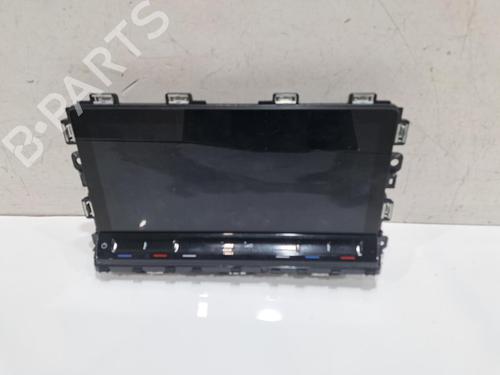 Electronic module VW GOLF VIII (CD1, DA1) 1.5 TSI | BP33466809M83 - Image 2