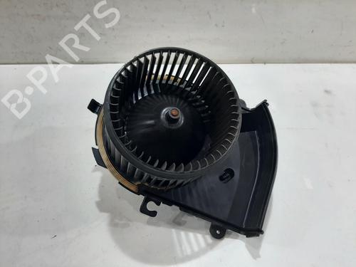 Used Heater blower motor Heater blower motor CITROËN JUMPY II Van 1.6 HDi 90 8V (90 hp) 34733289 34733289