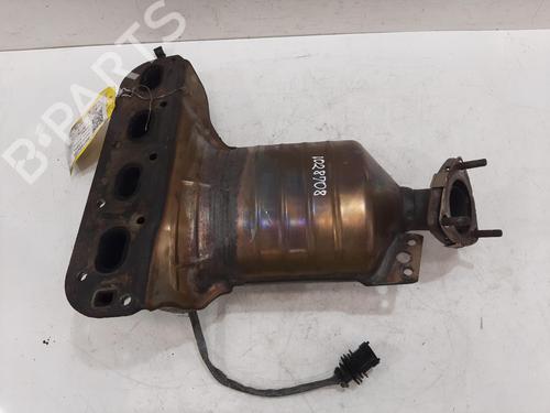 Catalyst VAUXHALL CORSA Mk IV (E) (X15) 1.2 | BP29603313M10 