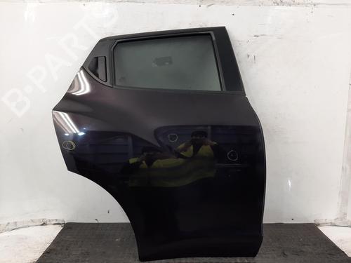 Used Right rear door NISSAN JUKE (F15) 1.5 dCi (110 hp) 32027510