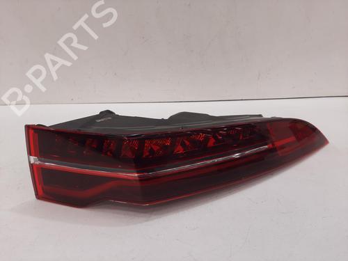 Right taillight JAGUAR I-PACE (X590) EV400 AWD | BP29417576C35 