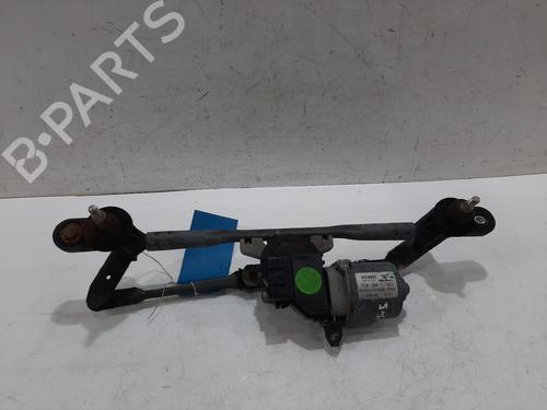 Used Front wiper motor Front wiper motor FIAT 500 (312_) 1.2 (312AXA1A) (69 hp) 33124807 33124807