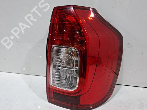 Used Right taillight Right taillight DACIA LOGAN MCV II TCe 90 (K8M1, K8MA, K8AC) (90 hp) 39983647 39983647