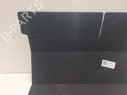 Bagagerumsgulv HONDA JAZZ IV (GK_) 1.3 | BP31033377I33 