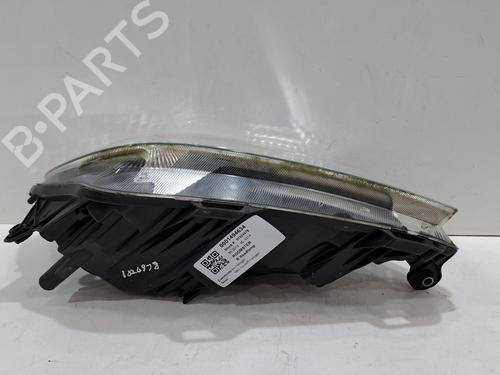 Right headlight SKODA ROOMSTER (5J7) 1.2 TSI | BP28275165C29 