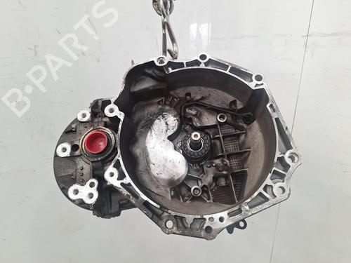 gearbox-vauxhall-astra-mk-vii-k-estate-b16-2015-32270629 main image
