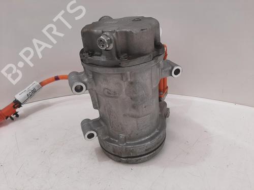 AC compressor FORD S-MAX (CJ, WA6) 2.5 FHEV | BP28575017M34 