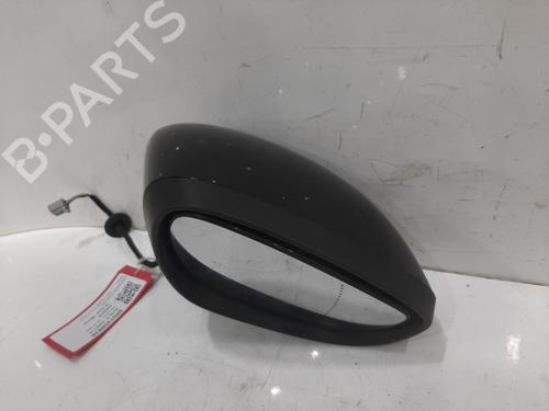 Right mirror FORD FIESTA VI (CB1, CCN) 1.0 EcoBoost | BP26851674C27 