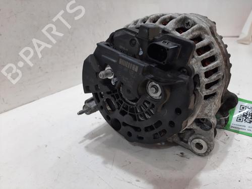 Alternator SKODA OCTAVIA II Combi (1Z5) 1.4 TSI | BP30119616M7