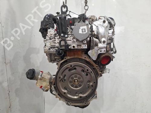 Used Engine FORD RANGER (TKE) 2.0 EcoBlue 4x4 (213 hp) 26962783