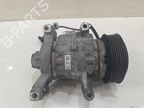 Used AC compressor HONDA JAZZ IV (GK_) 1.3 (102 hp) 31208460