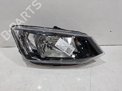 Used Right headlight Right headlight 38569025 38569025