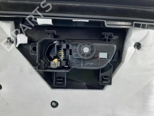 Front right panel NISSAN JUKE (F16_) 1.0 | BP35962716C59 - Image 5
