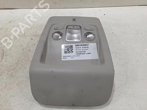 interior-roof-light-citroen-c4-cactus-2014-32409238 main image