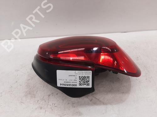 Left taillight CITROËN C3 III (SX) 1.2 VTi 68 | BP34149896C34  - Image 6