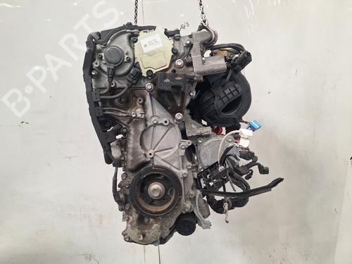 Motor Motor TOYOTA HIGHLANDER (GSU7_, AXUH7_, TXUA7_) 2.5 Hybrid AWD (AXUH78) (246 hp) 34376455 34376455