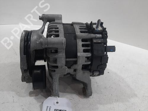 Alternator MERCEDES-BENZ A-CLASS (W177) A 180 (177.084) | BP26868886M7 