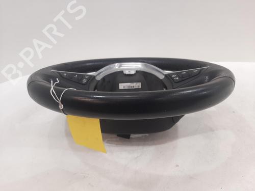 Steering wheel VAUXHALL ASTRA Mk VI (J) GTC (P10) 1.4 | BP26852324C49 