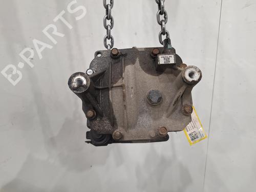 Rear differential HYUNDAI SANTA FÉ III (DM, DMA) 2.2 CRDi 4WD | BP29444465M24 