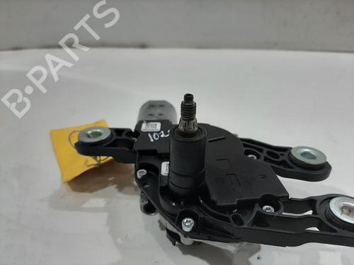 Rear wiper motor SKODA OCTAVIA III (5E3, NL3, NR3) 2.0 TDI RS | BP29417551M102 