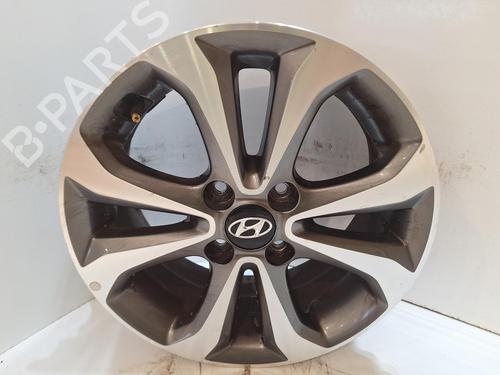 Jante Jante HYUNDAI i10 II (BA, IA) 1.0 (67 hp) 36383605 36383605