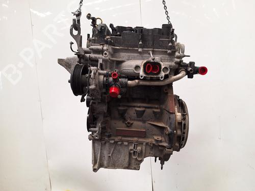 Engine FORD FIESTA VII (HJ, HF) 1.1 Ti-VCT | BP36811727M1 - Image 4