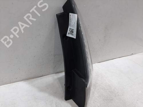 Right taillight RENAULT SCÉNIC III (JZ0/1_) 1.5 dCi | BP32325294C35