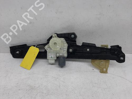 Front right window mechanism RENAULT CAPTUR II (HF_) TCe 140 (HFN0) | BP26753347C23 - Image 4