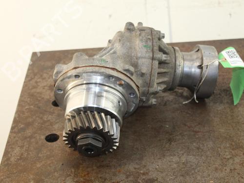 Transfer box MERCEDES-BENZ A-CLASS (W176) A 45 AMG 4-matic (176.052) | BP26795004M36 - Image 4