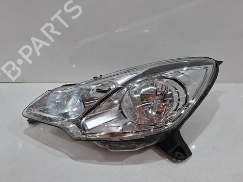 Faro anteriore sinistro Faro anteriore sinistro 39099405 39099405