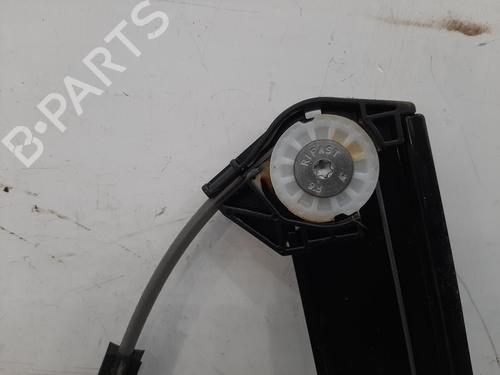 Front left window mechanism AUDI E-TRON (GEN) 50 quattro | BP26868123C22 