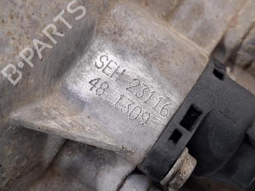 Gearbox VW GOLF VII (5G1, BQ1, BE1, BE2) 1.4 TSI | BP30870088M3