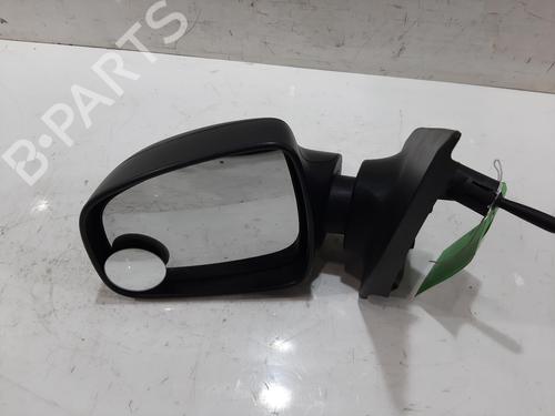 left-mirror-dacia-sandero-ii-2012-37245186 main image