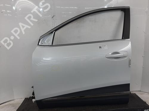 Used Left front door Left front door 38447527 38447527