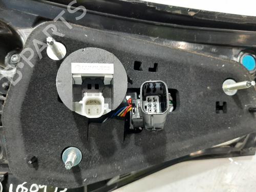Right tailgate light TOYOTA YARIS CROSS (MXP_) 1.5 Hybrid (MXPJ10) | BP36810498C80 - Image 5