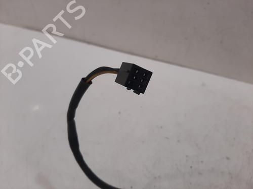 Ryggespeil venstre VAUXHALL MERIVA Mk II (B) (S10) 1.4 | BP30896998C26