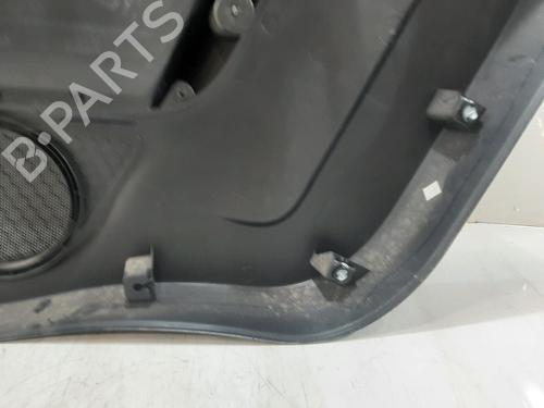Front left panel VAUXHALL MOVANO Mk II (B) VAN (X62) 2.3 CDTI FWD (FV) | BP36106065C58 - Image 5