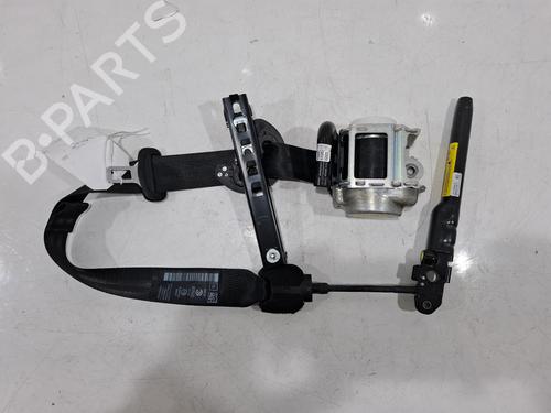 Used Front right seatbelt Front right seatbelt VAUXHALL GRANDLAND X / GRANDLAND (A18) 1.2 Turbo (75) (131 hp) 40047135 40047135