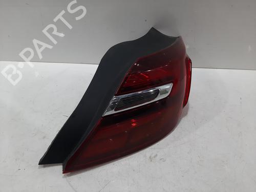 Used Right taillight Right taillight VAUXHALL INSIGNIA Mk I (A) Hatchback (G09) 1.6 CDTI (68) (136 hp) 36530450 36530450