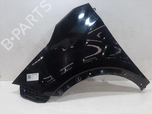 Aleta delantera izquierda MG MG GS 1.5 (166 hp) 32718089