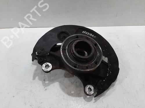 Used Left front steering knuckle CITROËN C4 Picasso II 1.6 BlueHDi 120 (120 hp) 30119667