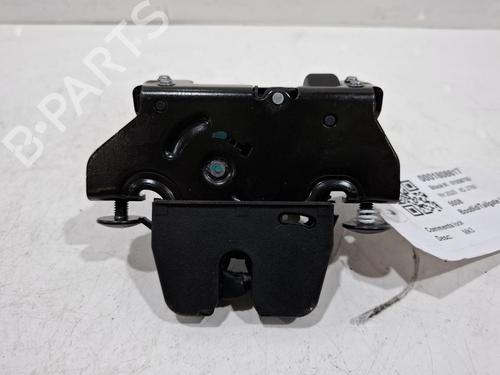 Used Tailgate lock Tailgate lock 38490295 38490295
