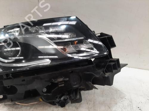Right headlight AUDI Q5 (8RB) 2.0 TFSI quattro | BP36289932C29 - Image 2